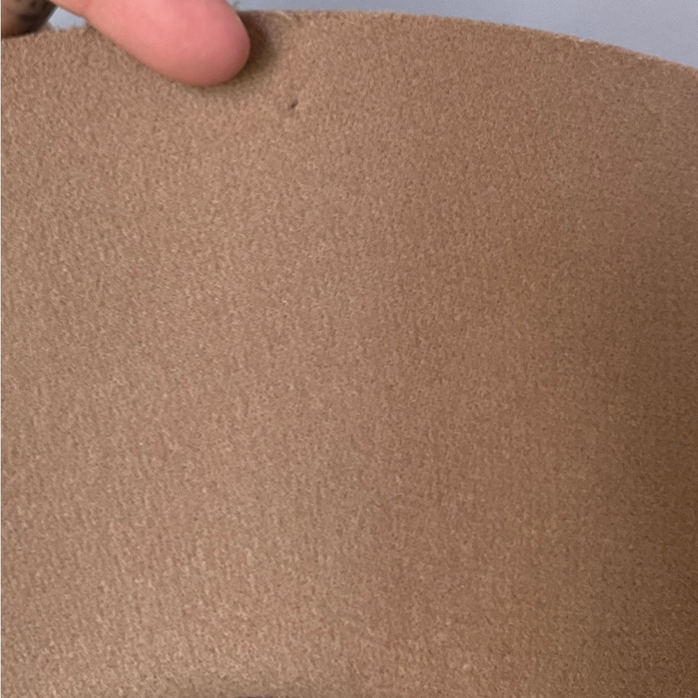 Floppy Hat w/ Wide Brim - Picture 5 of 6
